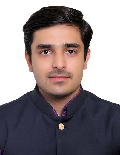 Siddharth Teotia